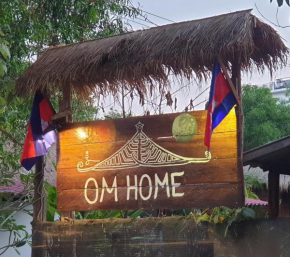 Гостиница Om Home  Sihanoukville